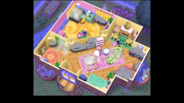 Mario Party 6 on Parsec #1-Don't you know Chance Time is trash?! Think Marc, THINK!! смотреть онлайн