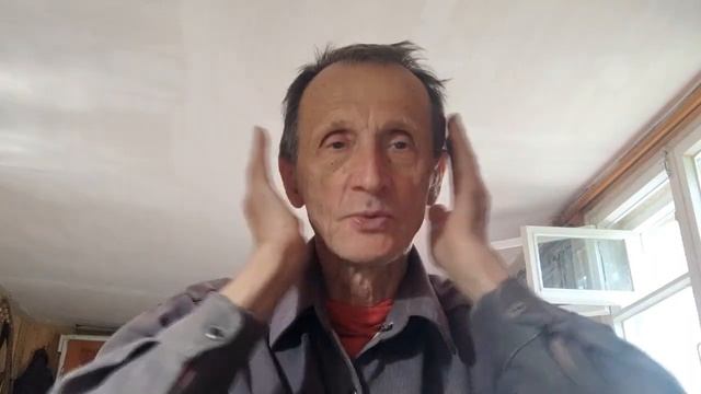 Исцеление СЛУХА!. Слава Богу! смотреть онлайн