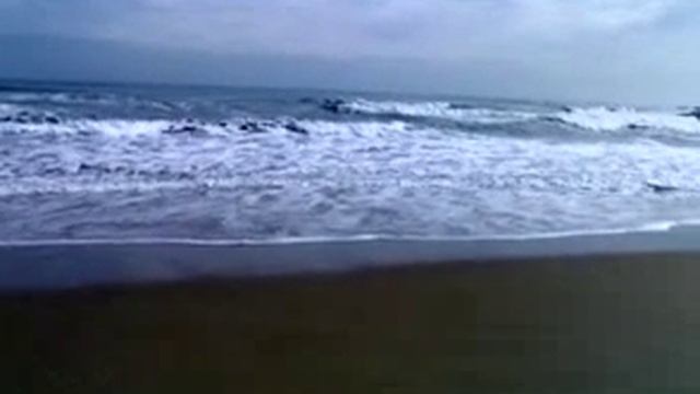 ENCLAVES: TORREVIEJA PLAYA LA MATA YOPASODESALIR.COM смотреть онлайн