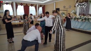 Патимат Расулова-На свадьбе 2020