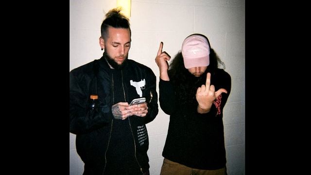 $UICIDEBOY$ & Denzel Curry] с новым треком 