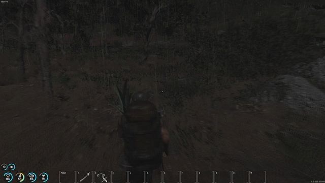 SCUM 096 Повседневность №14