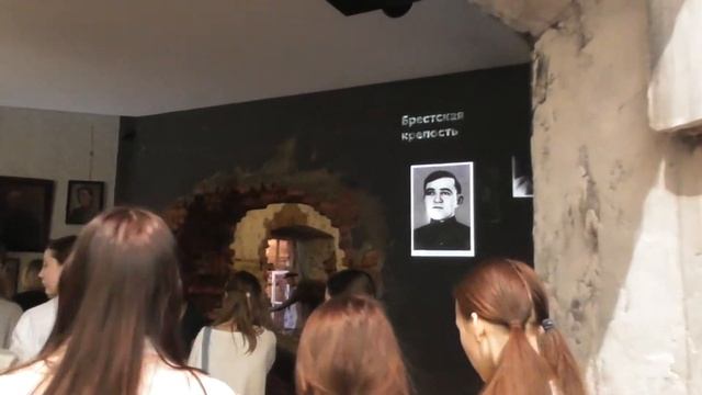 Поездка в музей "Победа"//Vlog... смотреть онлайн