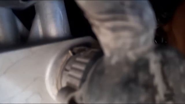 Cambio aceite y filtros de transmisión CVT Jeep Patriot del 2007 al 2017 смотреть онлайн