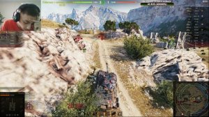 M4A3E8 Thunderbolt VII - Имба из прошлого - Мир Танков Гайд - Обзор Детальный World of Tanks wot во