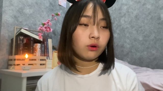 🎂вечерний Q&A!! отвечаю на вопросы ♡ спасибо☆彡 смотреть онлайн