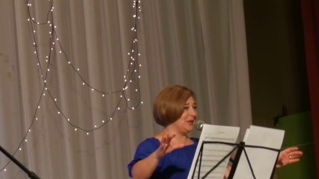 Выходная Ария Сильвы смотреть онлайн