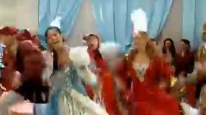 Золушка  Новогодний мюзикл 2002 г