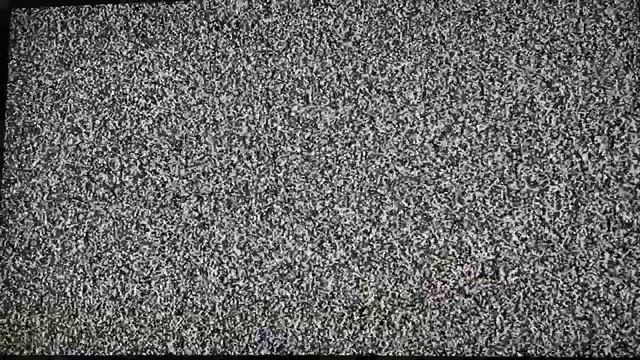 LG TV No Signal (Analog) смотреть онлайн