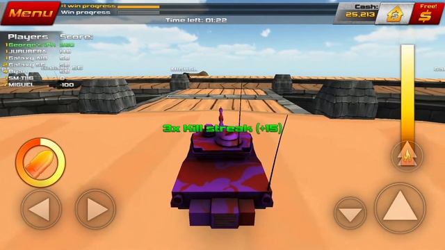 Crash drive 2 pro vs noob tank battle lol смотреть онлайн