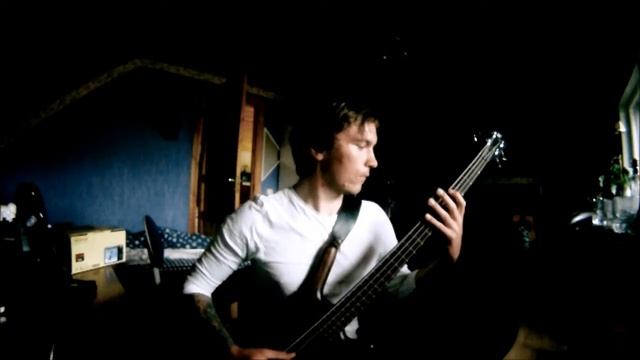 I The Breather - High Rise (Bass Cover) смотреть онлайн