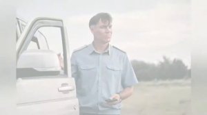 Курорт Цвета Хаки 1,2,3 Серия | Описание Дата выхода