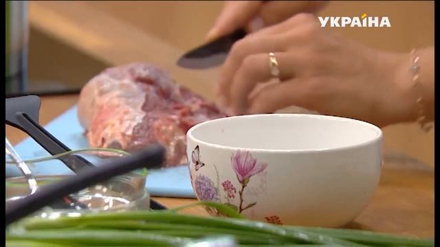 Леберкнедельзупе від невістки | Свекруха чи невістка-3 смотреть онлайн