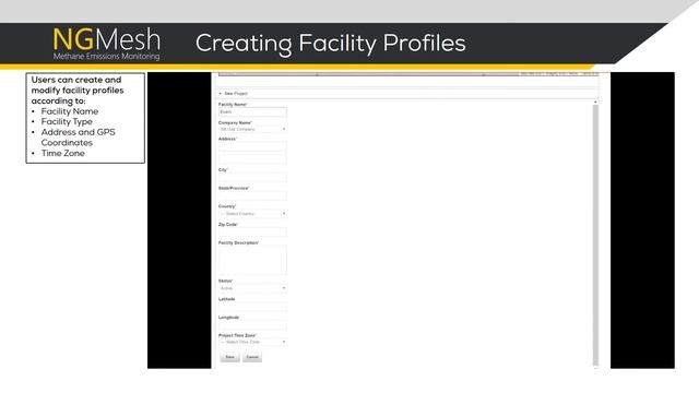 NGMesh смотреть онлайн