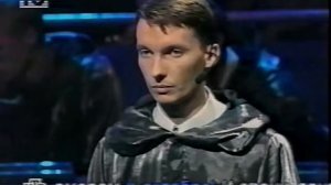 Своя игра. Гавриков - Белявский - Козлов (19.10.2002)