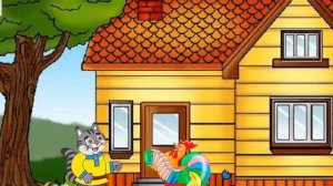 #мультфильм на ингушском языке #Г1алг1аймотт Мультики для детей @user-fy2rh2er4h?si=VqAeokU6Xqsaqy5