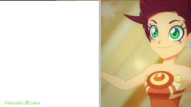 Transformacja Lolirok