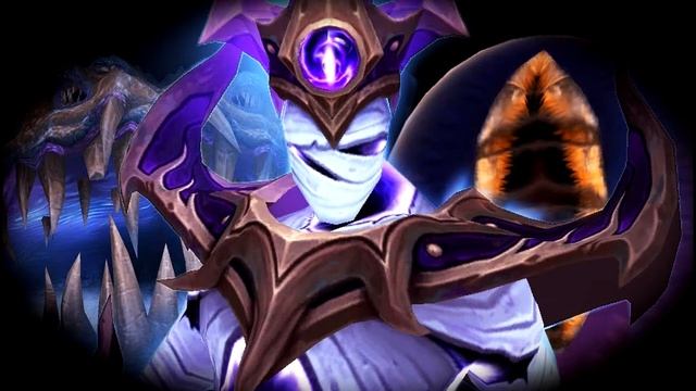 Locus Walker Voice смотреть онлайн