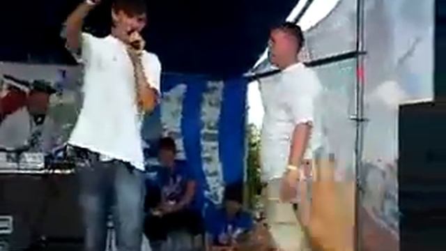 Сникерс Урбания - Филя VS MaYaK смотреть онлайн