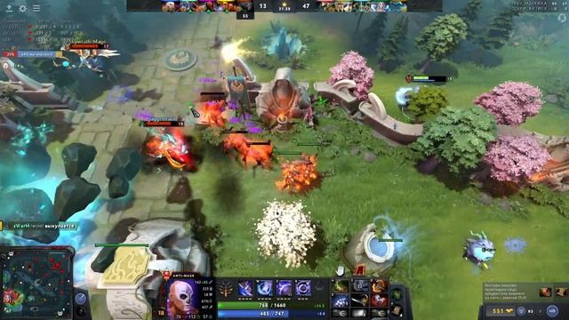 dota 2 road to immortal | ITS NOT OVER UNTILL I WIN смотреть онлайн
