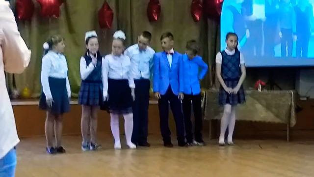 Наш последний день в начальной школе!!! смотреть онлайн