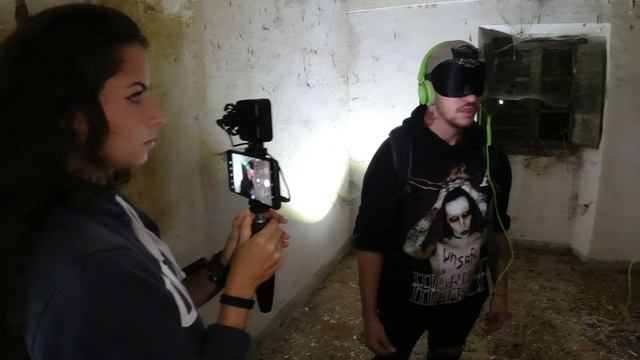 HE KILLED FOR SURE - Paranormal Investigation - Season 2 Episode 49 смотреть онлайн