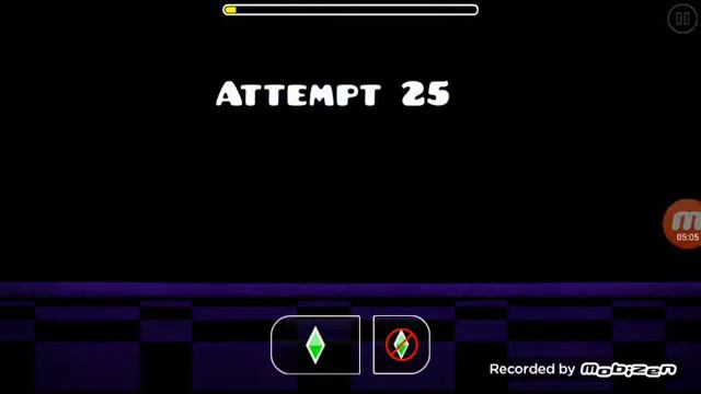 Geometry dash случайно стал модератором смотреть онлайн