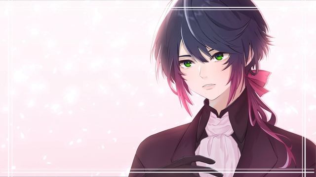 [RUS Cover] Shirogami - Servant Of Evil - [DisTeam]