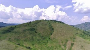 Природа башкирии