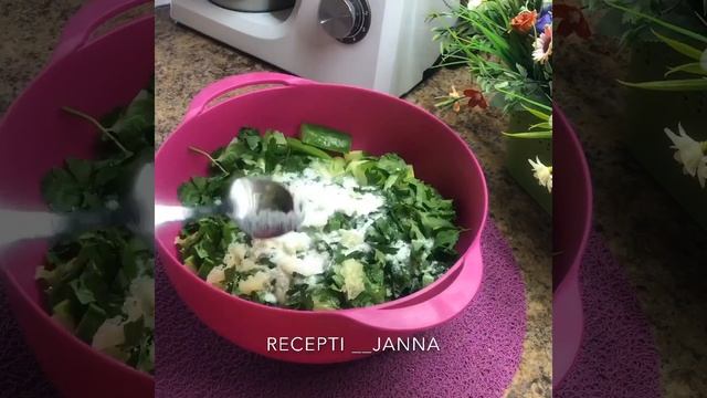 Закуска к любому мясу ,быстро,просто смотреть онлайн