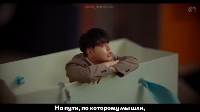 [RUS SUB/Перевод] YERI x Sam Kim - Nap Fairy MV смотреть онлайн