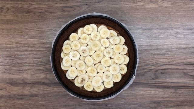 Баноффи пай / Banoffee Pie смотреть онлайн