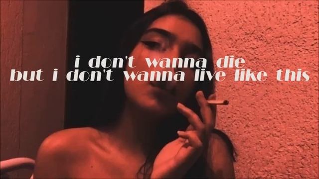 feel something - bea miller ; lyrics смотреть онлайн