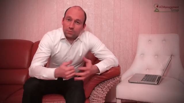 Дмитрий Рыжов рассказывает о своем практикуме по увеличению продаж смотреть онлайн