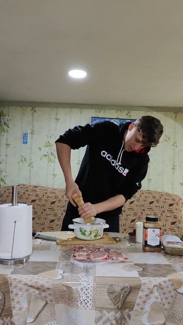 Лучший маринад для шашлыка! смотреть онлайн