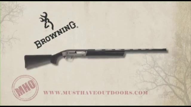 Browning Maxus