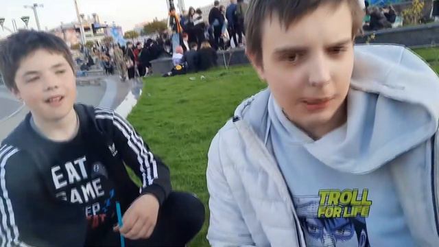 ЛЮБИМОЕ АНИМЕ ШКОЛЬНИКОВ смотреть онлайн