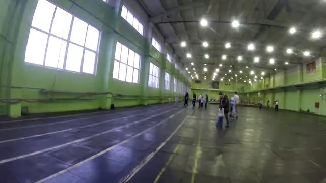 Полина Классен (Я выполняю ГТО!) смотреть онлайн