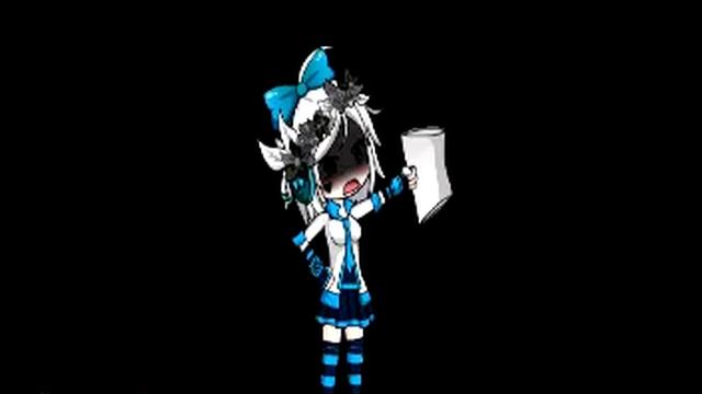 Pusher [M3M3 Full] [M3M3 Todo] (GSMV) | Milly-Chan смотреть онлайн