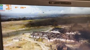 ✅S.T.A.L.K.E.R. 2 на слабом Ноутбуке. Бюджетный офисный ноутбук против СТАЛКЕР 2. Stalker 2 PC ПК