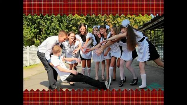 2014.05.30 - Последний звонок ( 11-А, сш № 19 г.Николаева) смотреть онлайн