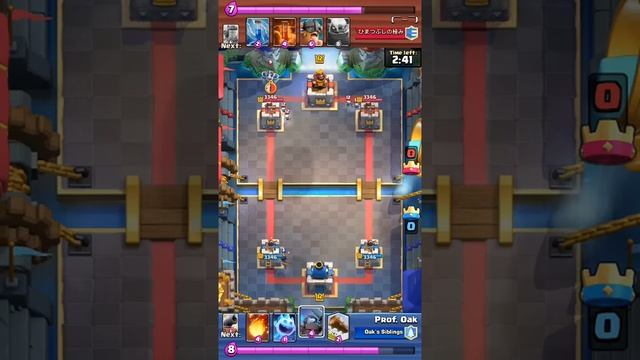 LEVEL 10 HOG RIDER / #3 Instrukcije Iz Hog Cycle Deka / Clash Royale