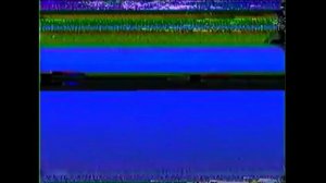 ФУТАЖ ПОМЕХИ / ГЛИТЧ ЭФФЕКТЫ | FOOTAGE INTERFERENCE / GLITCH EFFECTS | VHS | 2022