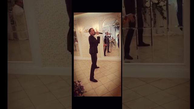 Ирек Фатихов. Пародия