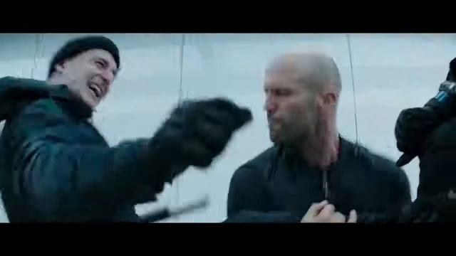 Хоббс и Шоу Один против всех и один на один смотреть онлайн