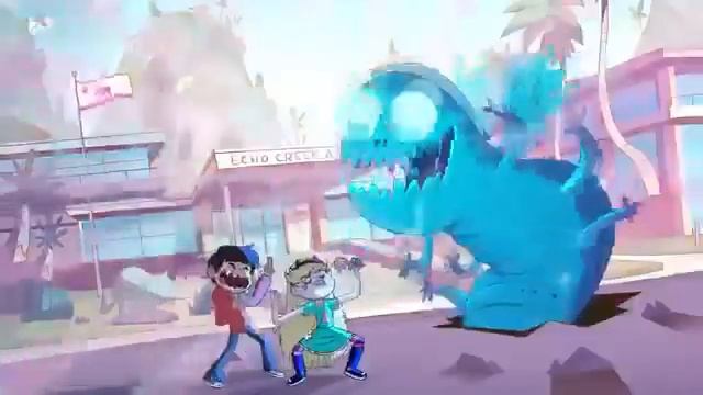 Стар против сил зла на всех языках