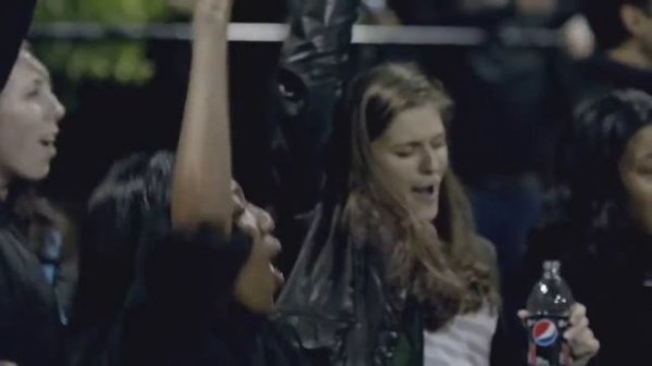 Uncle Drew Chapter 1 Pepsi Max