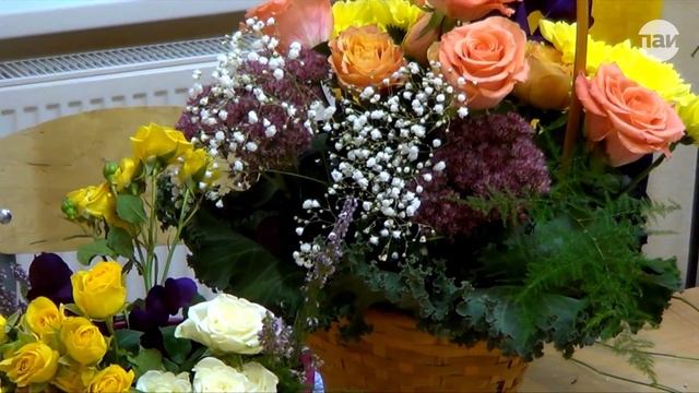 “Абилимпикс" в Пскове смотреть онлайн