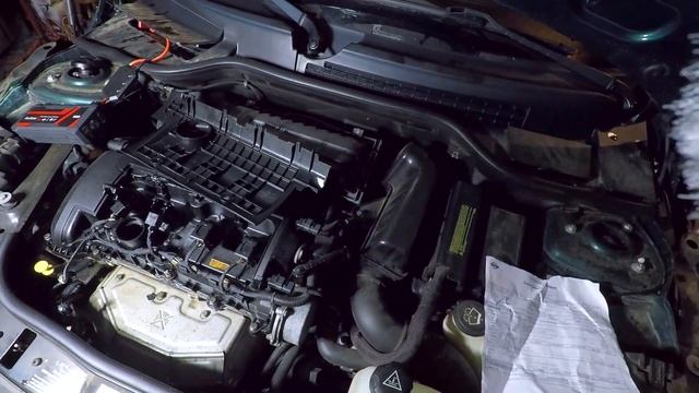 BMW N14 The Most Severe Engine Meltdown I Have Ever Witnessed !!! смотреть онлайн