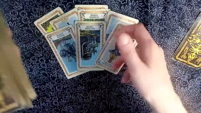 #ТАРО КТО МАГИЧИТ НА ВАС? Таро онлайн расклад для практиков на YouTube от Велесы. смотреть онлайн